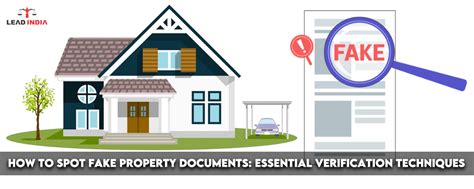 are there fake properties on booking.com